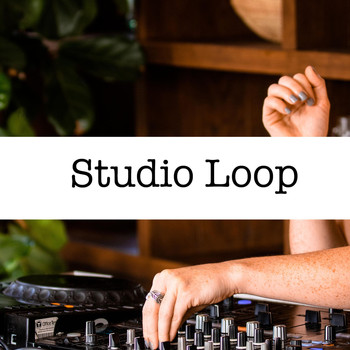 Various Artists - Studio Loop