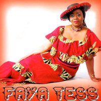 Faya Tess - Special Vallenata, Vol. 9