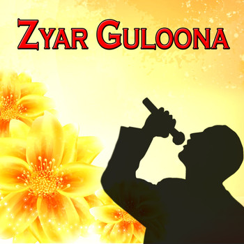 Various Artists - Zyar Guloona