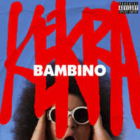 Bambino - Kékra (Explicit)