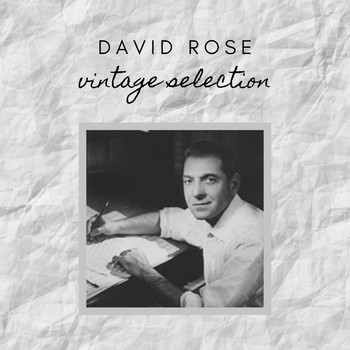David Rose - David Rose - Vintage Selection