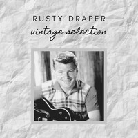 Rusty Draper - Rusty Draper - Vintage Selection