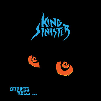King Sinister featuring MEGALMODAS and Simplefixty - Suffer Well ...
