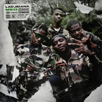 MS13 - Ladjidanna (Explicit)