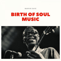 Marvin Gaye - Birth of Soul Music