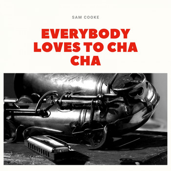 Sam Cooke - Everybody Loves to Cha Cha