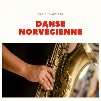 Various Artists - Danse Norvégienne