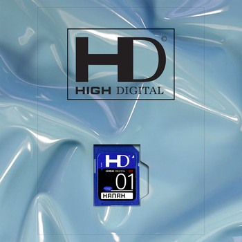 HanaH - HD01