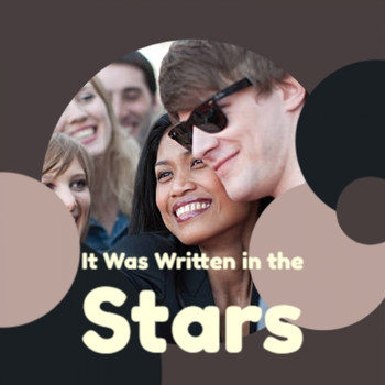 Various Artists - It Was Written In the Stars