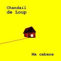 Chandail de Loup - Ma cabane