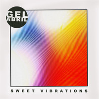 Gel Abril - Sweet Vibrations