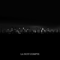 Multi-interprètes - La nuit compte - Détente profonde, Beaux rêves, Étoiles et lune dans le ciel, Moments de plaisir