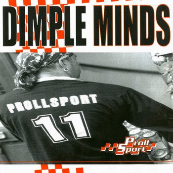 Dimple Minds - Prollsport