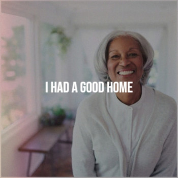 Various Artists - I Had a Good Home
