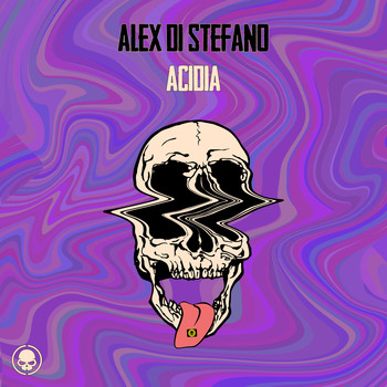 Alex Di Stefano - Acidia