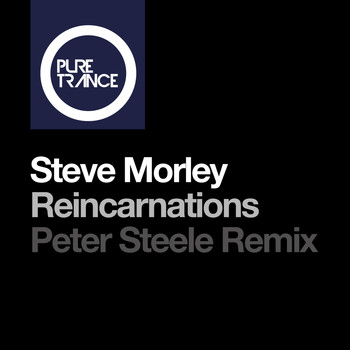 Steve Morley - Reincarnations