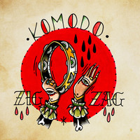Komodo - Zig Zag