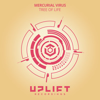 Mercurial Virus - Tree of Life