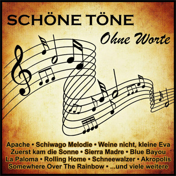 Various Artists - Schöne Töne - Ohne Worte