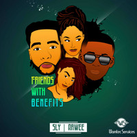 Sly - Friends with Benefits