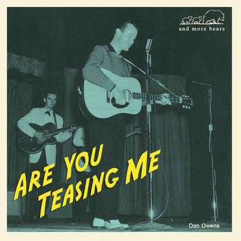 Various Artists - Are You Teasing Me