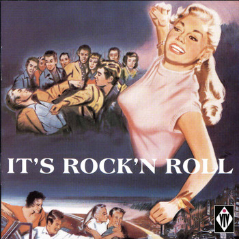 Various Artists - It's Rock'n Roll