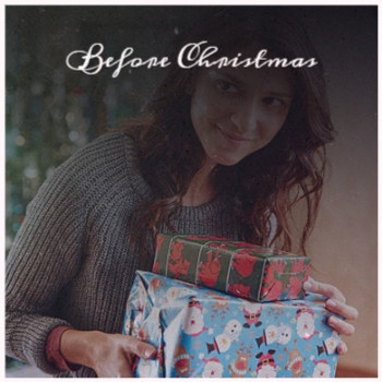 Various Artists - Before Christmas