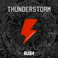 Rush - Thunderstorm