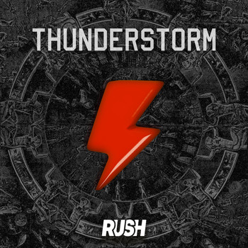 Rush - Thunderstorm