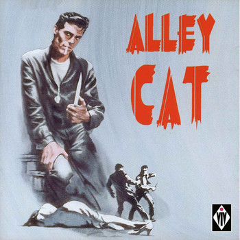 Various Artists - Alley Cat