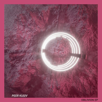 Peer Kusiv - Oblivion EP