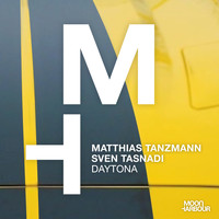 Matthias Tanzmann, Sven Tasnadi - Daytona