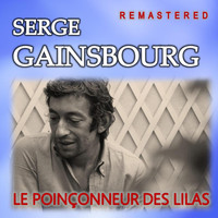 Serge Gainsbourg - Le Poinçonneur des Lilas (Remastered)