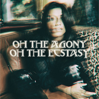 Charlotte OC - Oh the Agony, Oh the Ecstasy (Explicit)