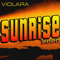 Violara - Sunrise 2020