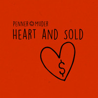 Penner+Muder - Heart and Sold