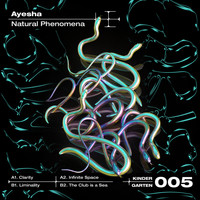 Ayesha - Natural Phenomena