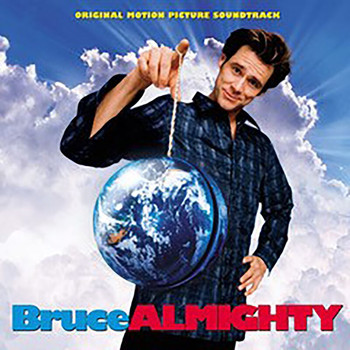 John Debney - Bruce Almighty (Original Motion Picture Soundtrack)