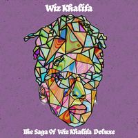 Wiz Khalifa - The Saga of Wiz Khalifa (Deluxe [Explicit])