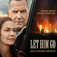 Michael Giacchino - Let Him Go (Original Motion Picture Soundtrack)