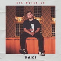 Saki - Sie weiß es