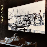 Claudio Gabriel Sanna - Tirant lo rall