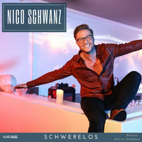 Nico Schwanz - Schwerelos