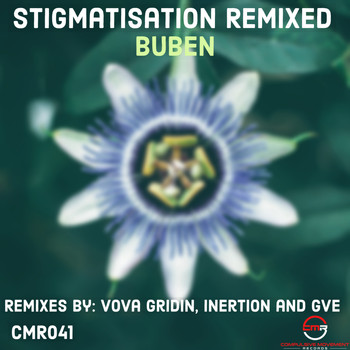Buben - Stigmatisation Remixed