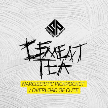 Cement Tea - Cement Tea