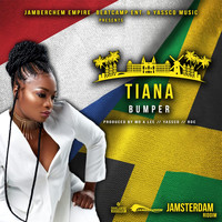 Tiana & Roc - Bumper