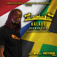 Kalado & Roc - Badman Flex