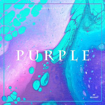 Various Artists - Purple