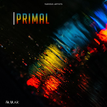 Various Artists - Primal
