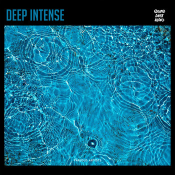 Various Artists - Deep Intense